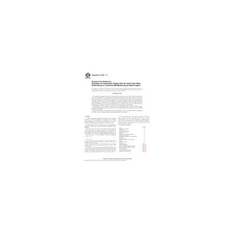 ASTM D7484-12
