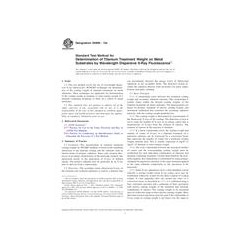 ASTM D6906-12a