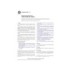 ASTM D4615-12