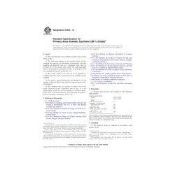 ASTM D3540-12
