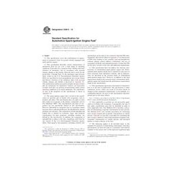ASTM D4814-12