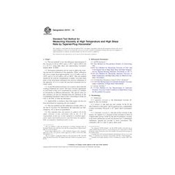 ASTM D4741-12