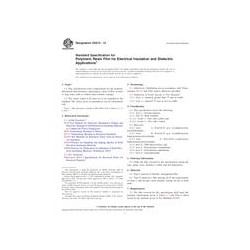 ASTM D5213-12