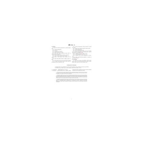 ASTM D5165-12