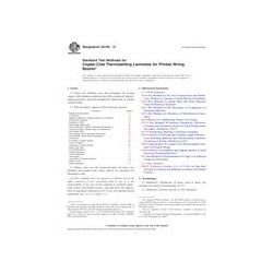 ASTM D5109-12