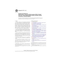 ASTM D7170-12a