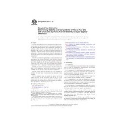 ASTM D7112-12