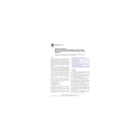 ASTM D7112-12