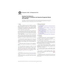 ASTM D4953-06(2012)