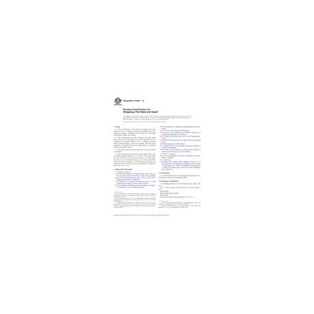 ASTM D3953-12