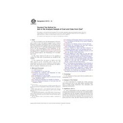 ASTM D3174-12