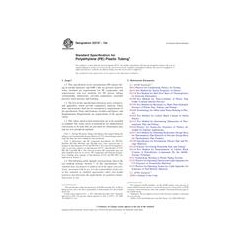 ASTM D2737-12a