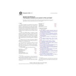 ASTM D2633-12