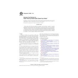 ASTM D3828-12a