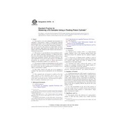 ASTM D3700-12