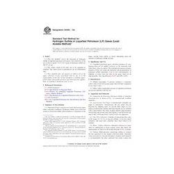 ASTM D2420-12a