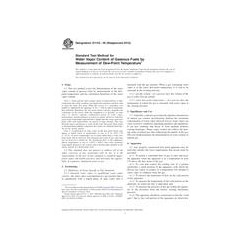ASTM D1142-95(2012)