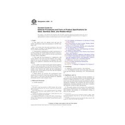 ASTM A994-12