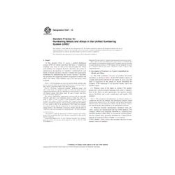 ASTM E527-12