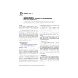 ASTM E460-12