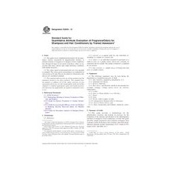 ASTM E2049-12