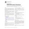 ASTM E2049-12