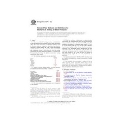 ASTM A370-12a