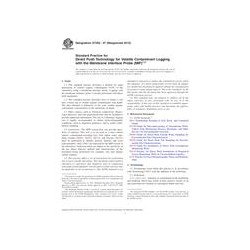 ASTM D7352-07(2012)