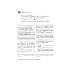 ASTM D7339-12