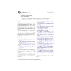 ASTM E176-12