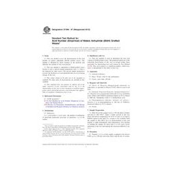 ASTM D7389-07(2012)