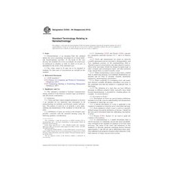 ASTM E2456-06(2012)