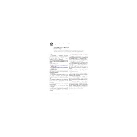 ASTM E2456-06(2012)