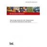 BS PD CEN/TR 16999:2019
