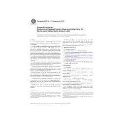 ASTM F2148-07(2012)