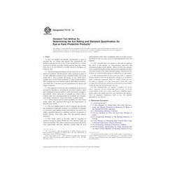 ASTM F2178-12