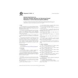 ASTM F1207M-12