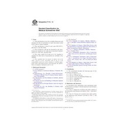ASTM F116-12