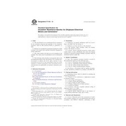 ASTM F1134-12