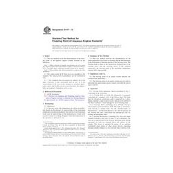 ASTM D1177-12