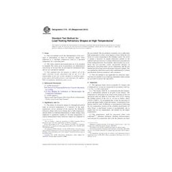 ASTM C16-03(2012)