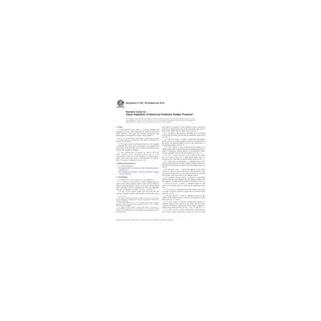 ASTM F1236-96(2012)