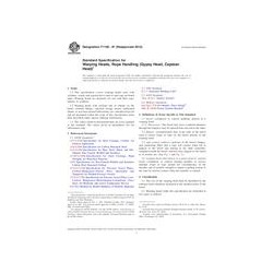 ASTM F1106-87(2012)
