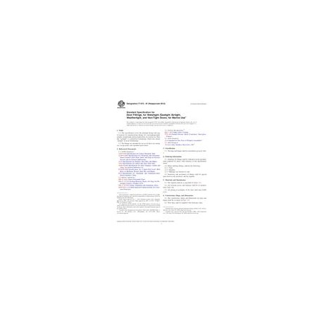 ASTM F1073-87(2012)