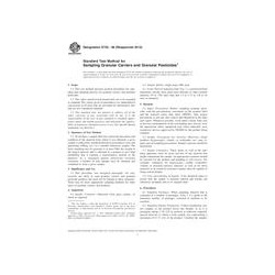 ASTM E725-96(2012)