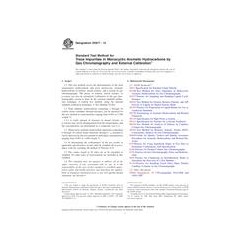 ASTM D5917-12