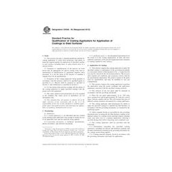 ASTM D4228-05(2012)