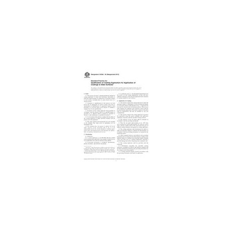 ASTM D4228-05(2012)