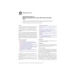 ASTM C506-12a