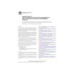 ASTM C1077-12